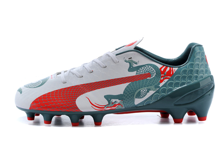 Puma Evospeed 1.3 Dragon FG